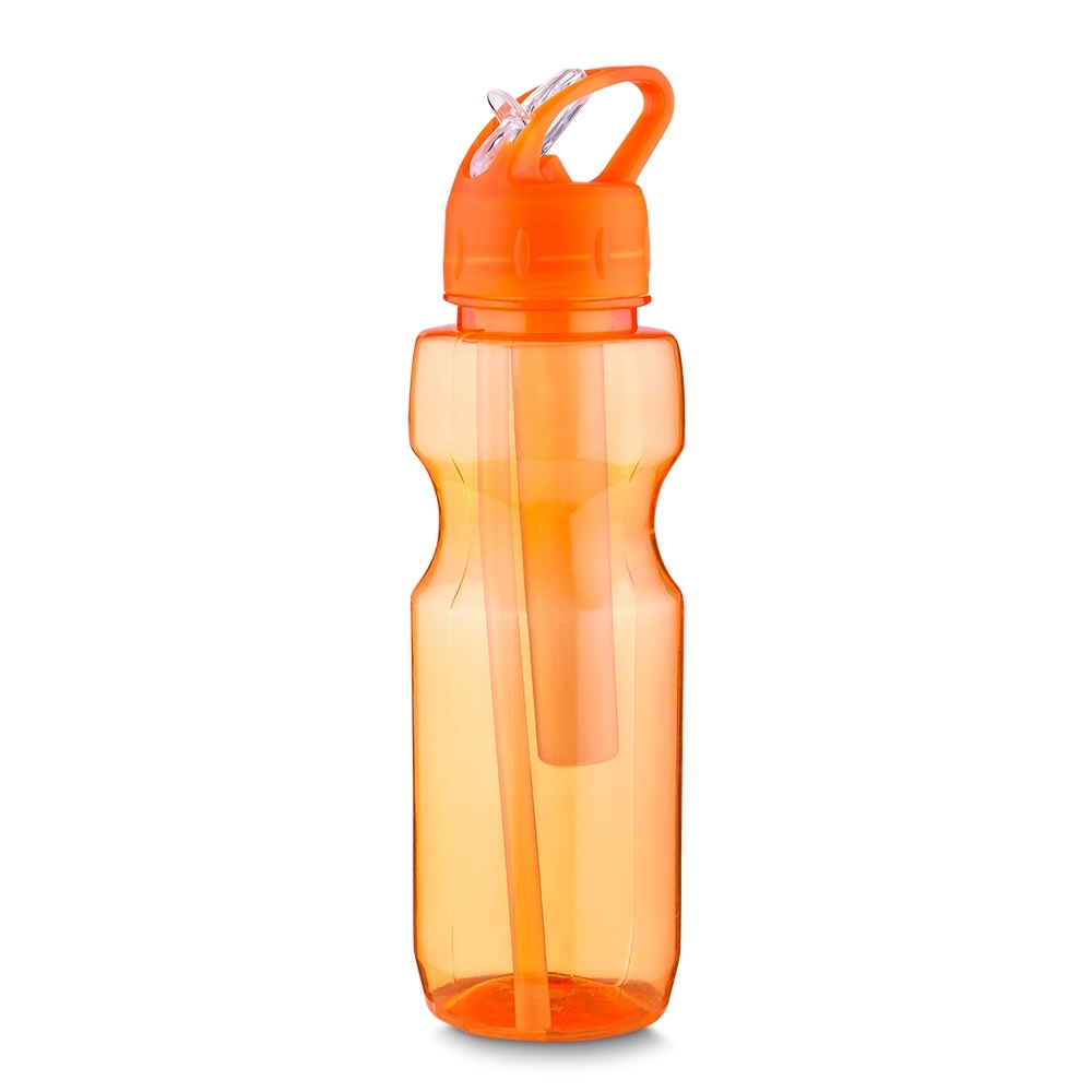 squeeze plastico 700ml c/ bico