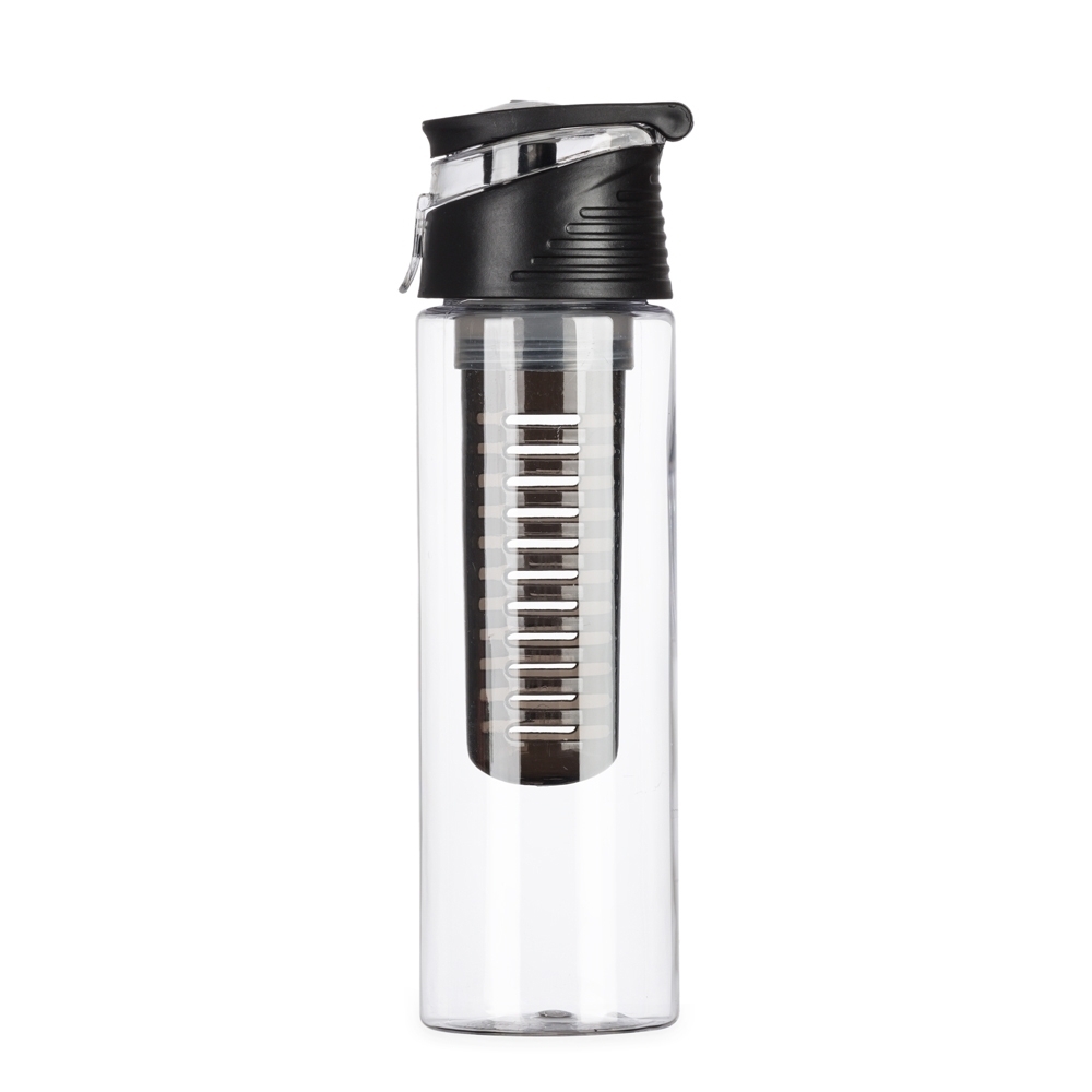 squeeze plastico 700ml c/ infusor