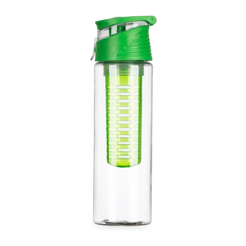 squeeze plastico 700ml c/ infusor
