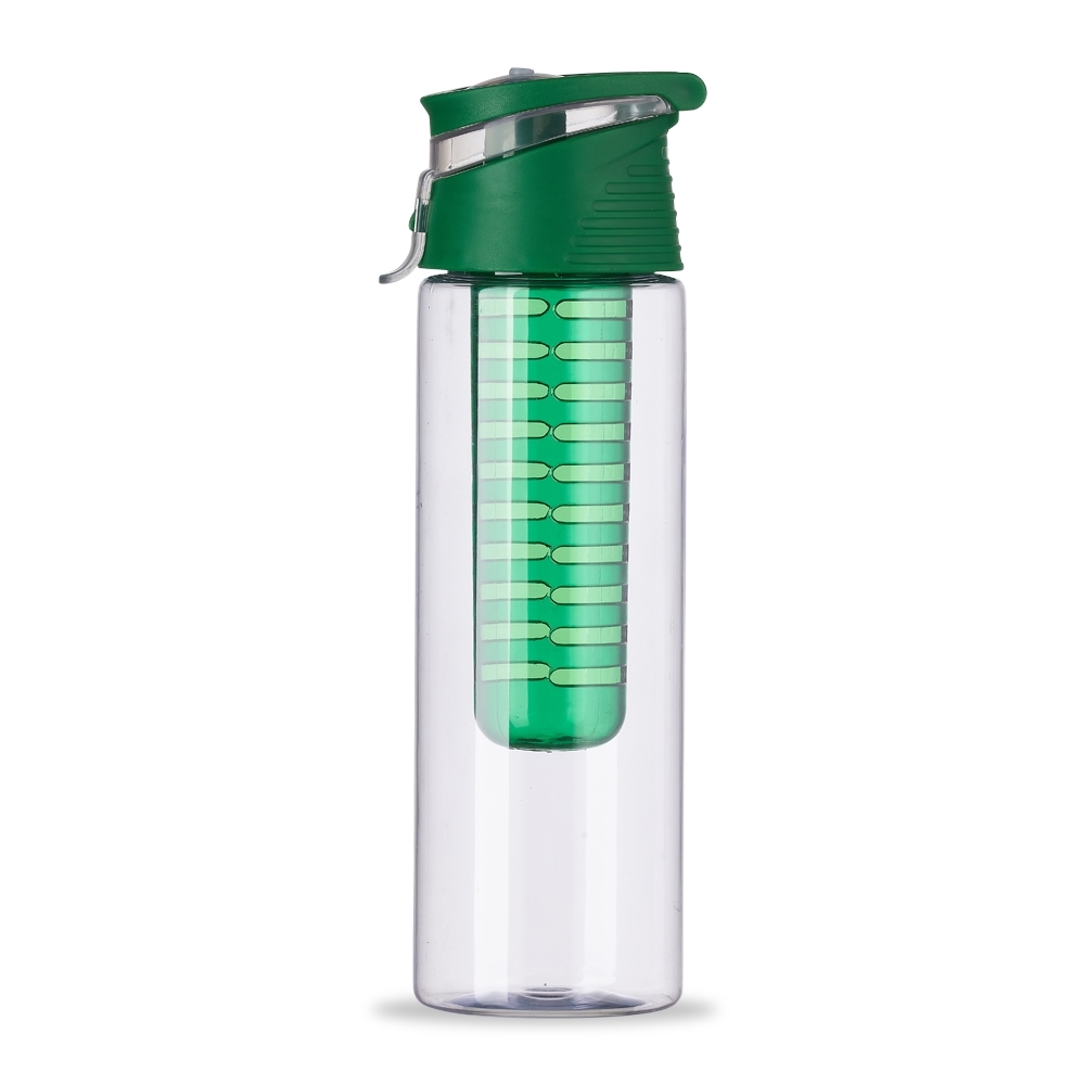 squeeze plastico 700ml c/ infusor