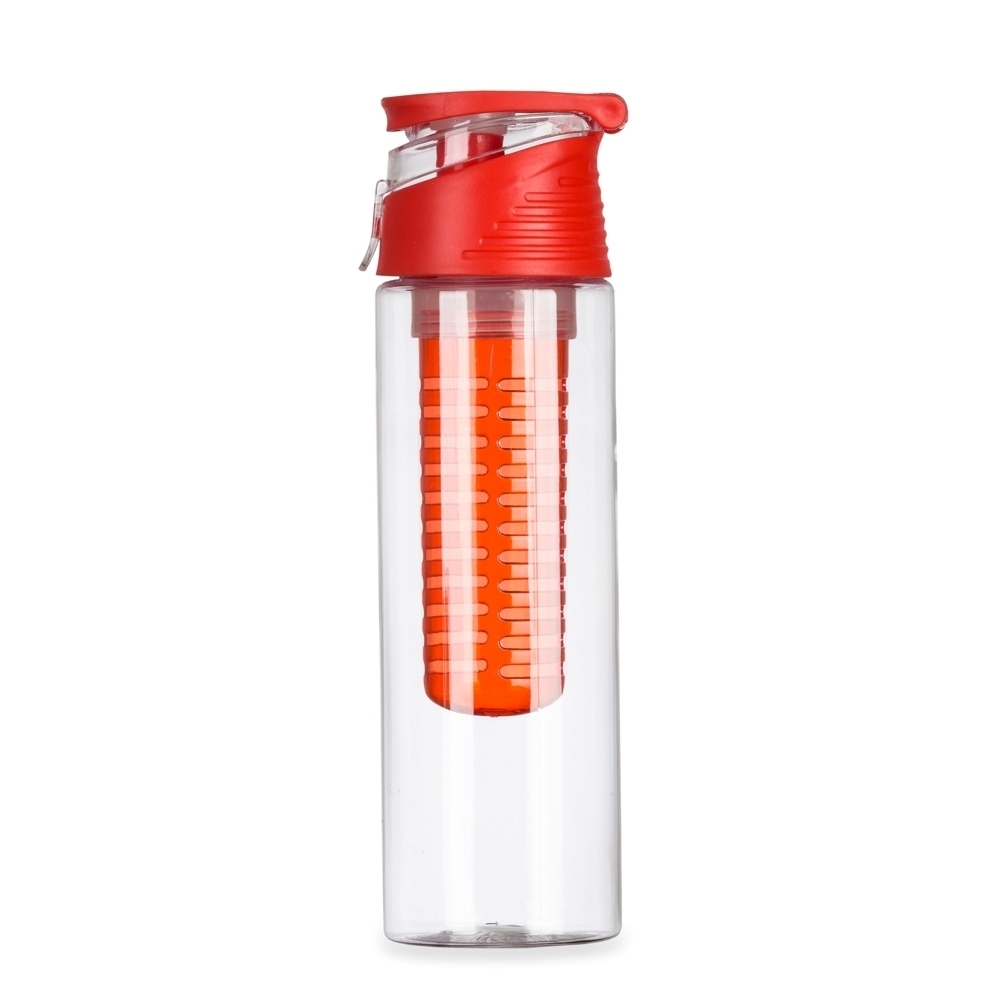 squeeze plastico 700ml c/ infusor