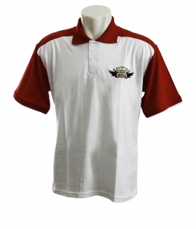 Camisa Gola Polo Personalizada