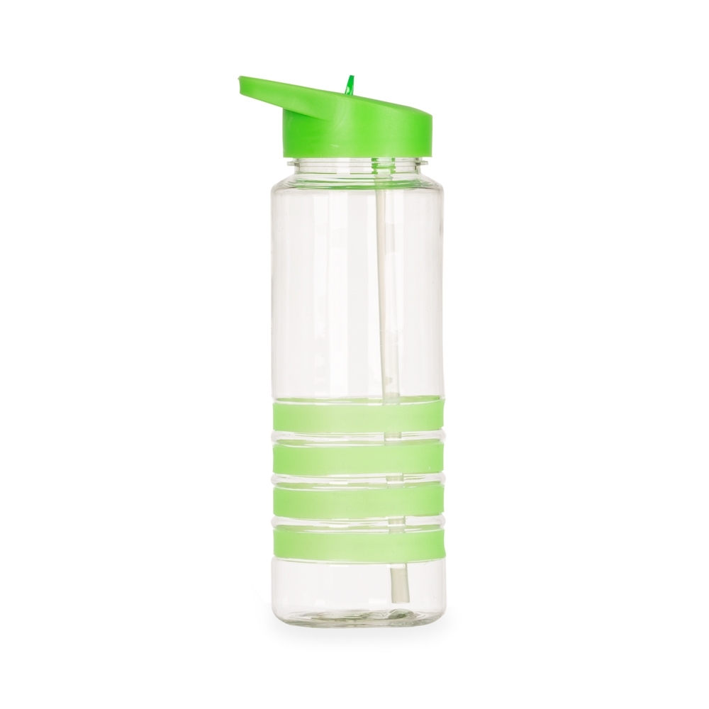 squeeze plastico 750ml