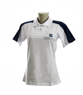 Gola Polo Feminina Personalizada