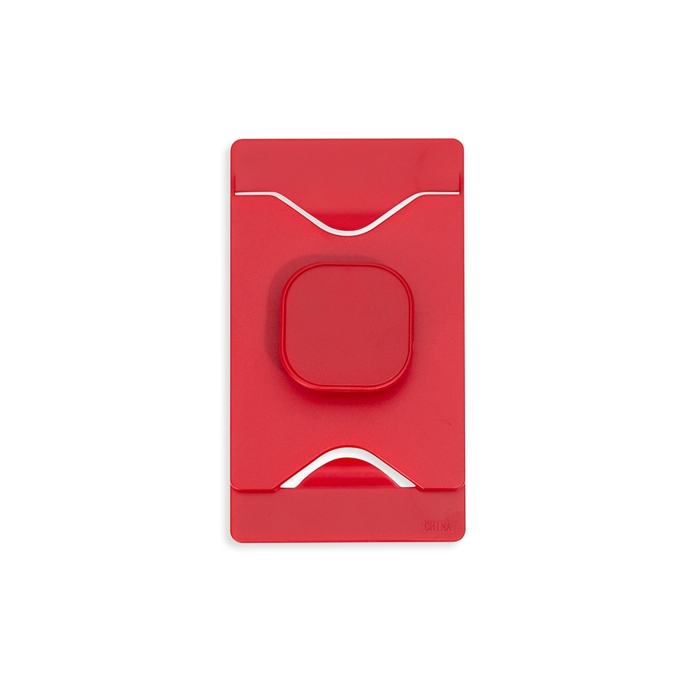 suporte p/ celular porta cartão