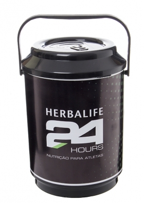 Cooler 10 latas personalizado