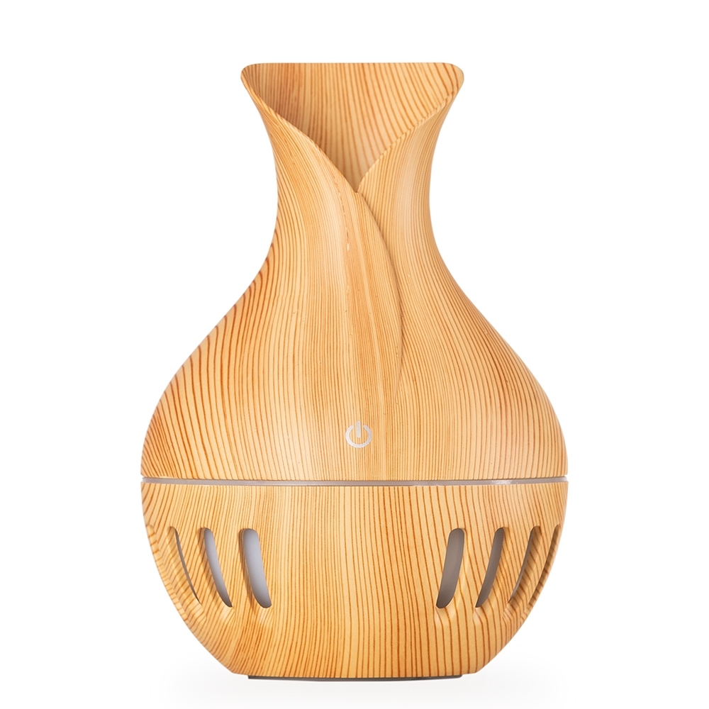 umidificador c/ led