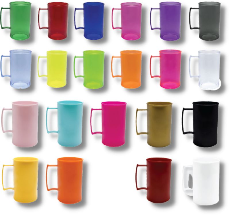 Caneca de Chopp