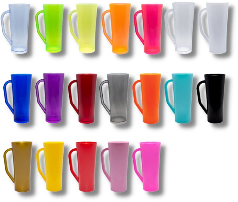 Caneca Long