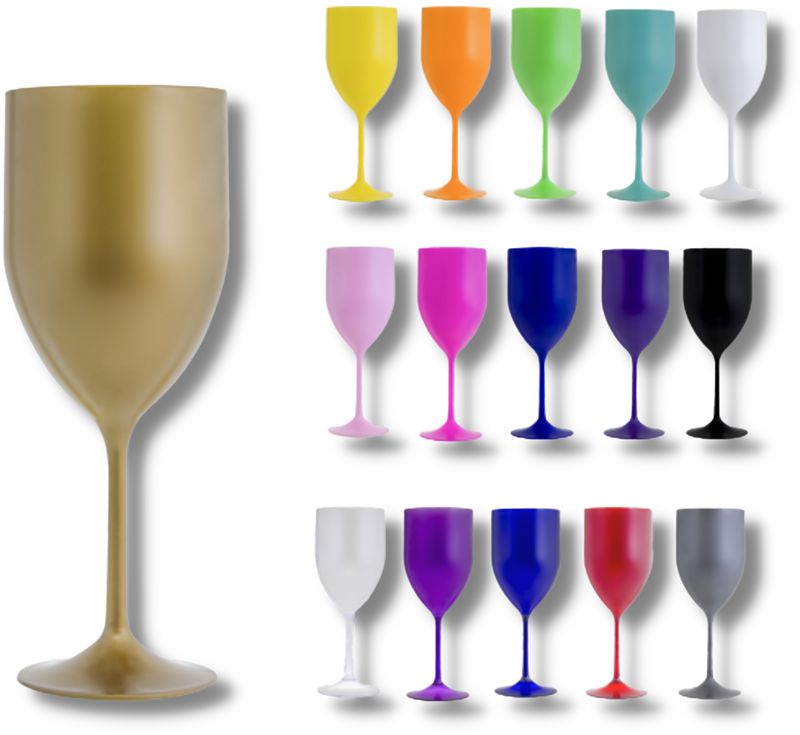 Taça Slin (Vinho)