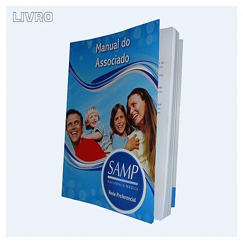 Livro Personalizado