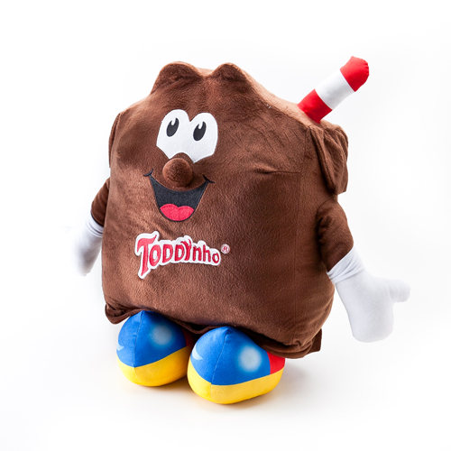 Mascote Personalizado