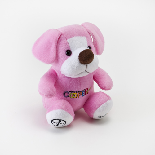Pelúcia Personalizada — foto 5