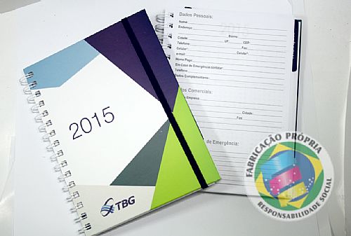 Agenda Personalizada