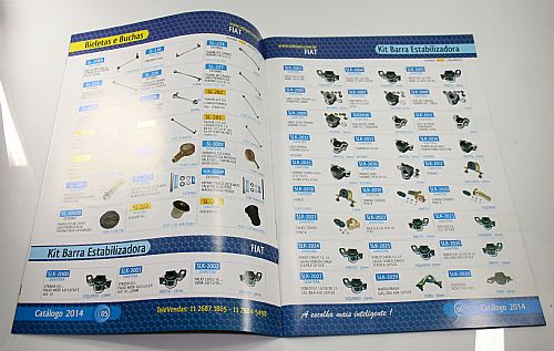 Catálogo Personalizado