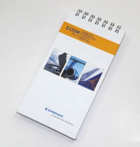 Calendario Personalizado
