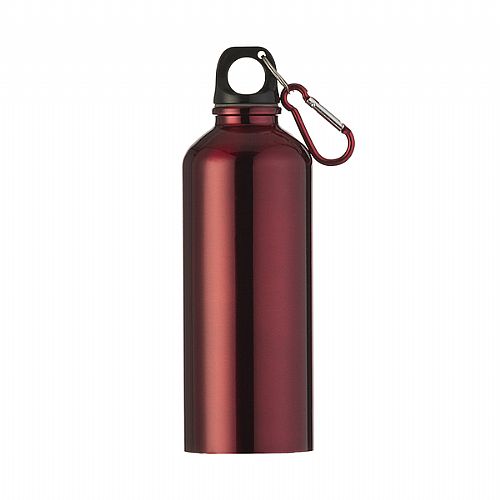 Squeeze Aluminio Personalizado