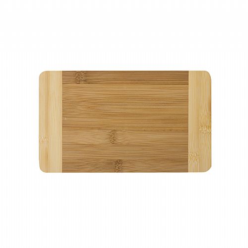 Tábua de Bambu Personalizado