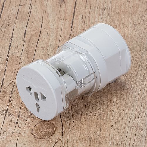 Adaptador Personalizado