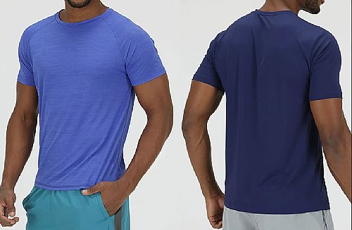 Camisa em Dry Fit Poliamida Personalizada