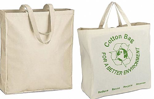 Ecobag Personalizada