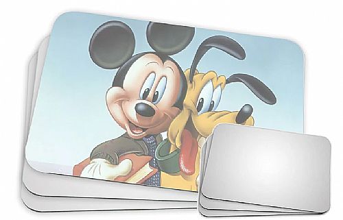 Mouse Pad Personalizado