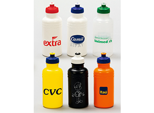 Squeeze 500ml Personalizada