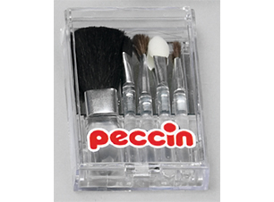 Kit pinceis para maquiagem Personalizado