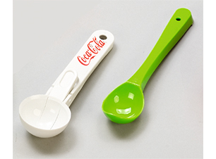 Colher para sorvete Personalizada