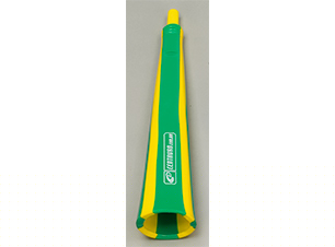 Corneta 40cm Personalizada