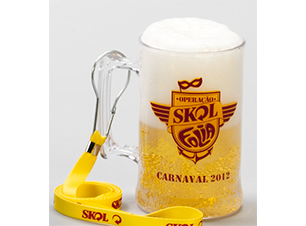 Caneca de chopp Personalizada