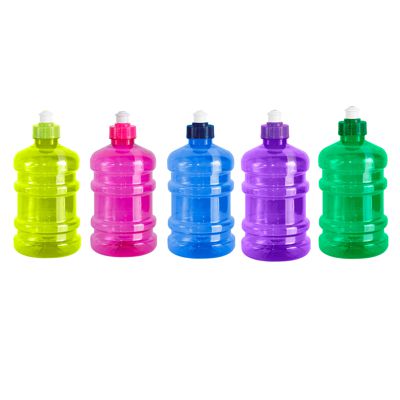 Squeeze Galão de Água Personalizado