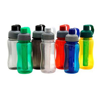 Squeeze de Plástico Personalizado