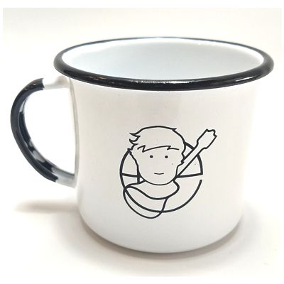 Caneca Ágata Personalizada