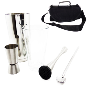 Kit Barman Personalizado