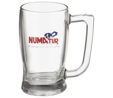 Caneca de Chopp Taberna Personalizada