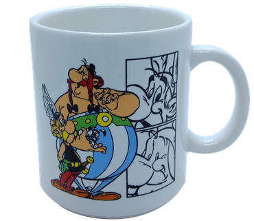 Caneca Young Branca