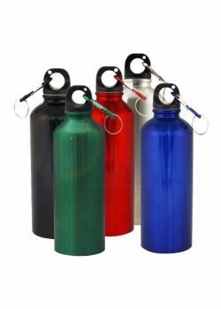 Squeeze de Inox - 500ml Personalizada