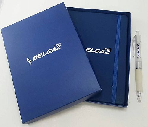 Kit Personalizado