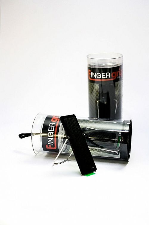 Finger Grip Personalizado