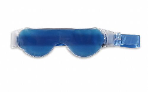 Máscara com Gel Personalizada