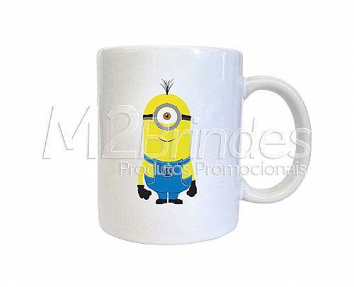 Caneca Personalizada