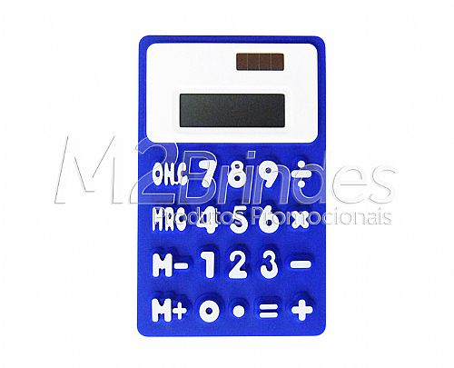 Calculadora Personalizada