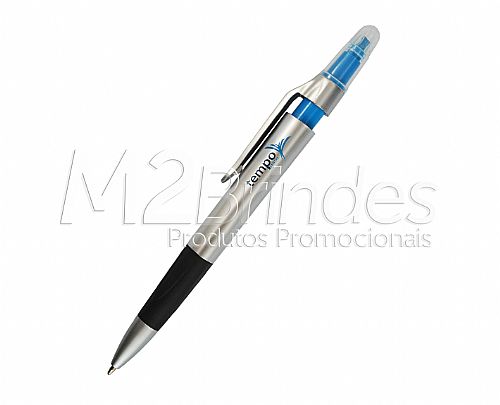 Marca Texto Personalizado