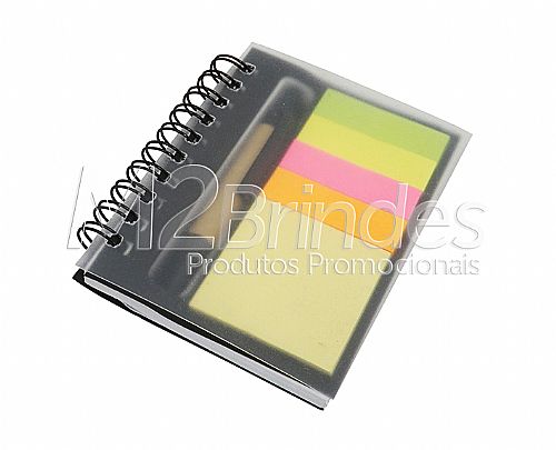 Bloco/Post-it Personalizado