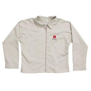 Jaleco gabardine Personalizado