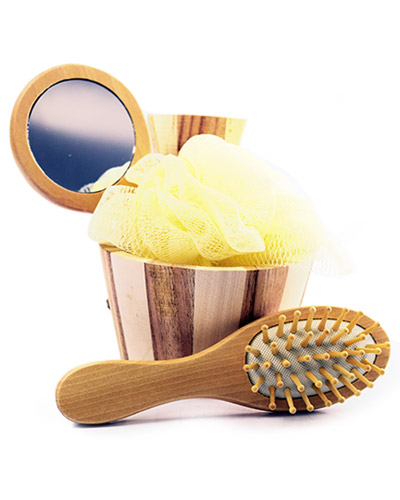 Kit SPA Personalizado