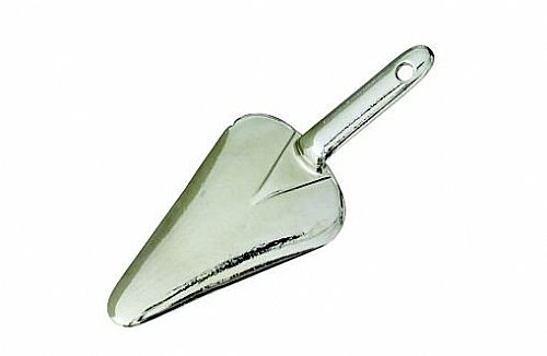 Chaveiro Colher de Pedreiro Personalizado