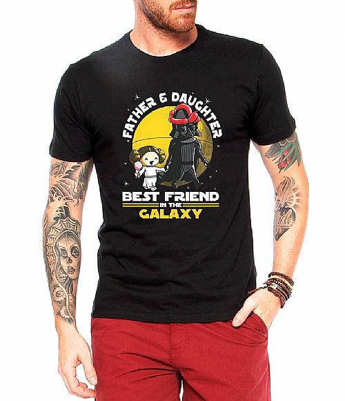 Camiseta Personalizada em algodão