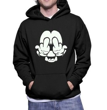Moletom Masculino Personalizado